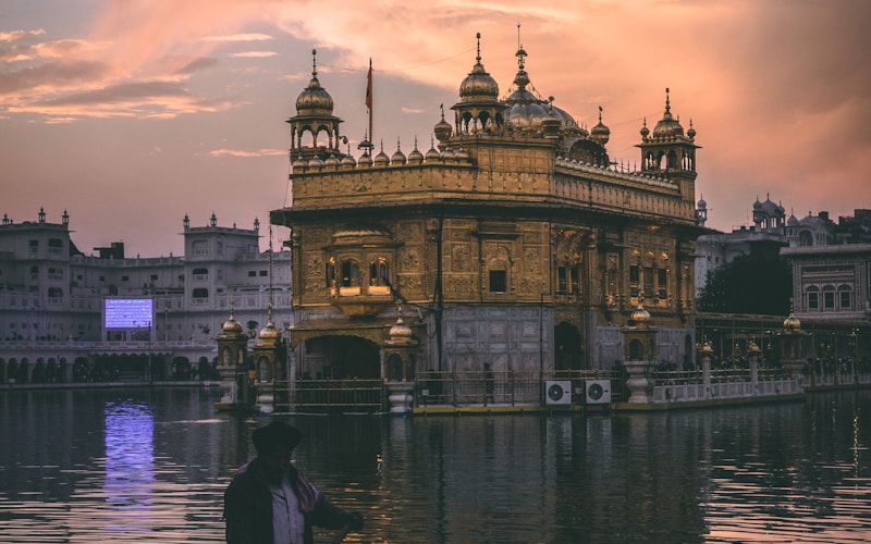 Amritsar