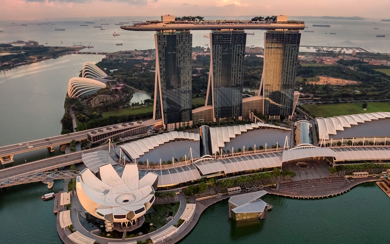 Singapore